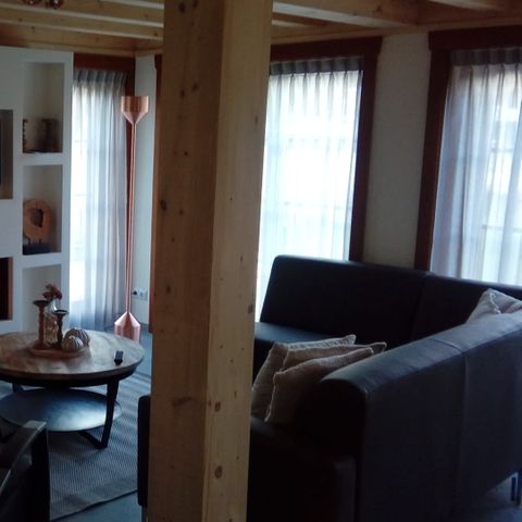 VAKANTIEHUIS 10 personen - Boekhorst l'etage