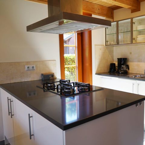 VAKANTIEHUIS 10 personen - Boekhorst l'etage 10