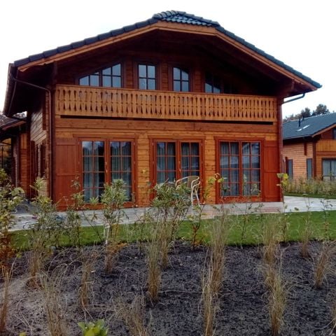 VAKANTIEHUIS 10 personen - Boekhorst l'etage