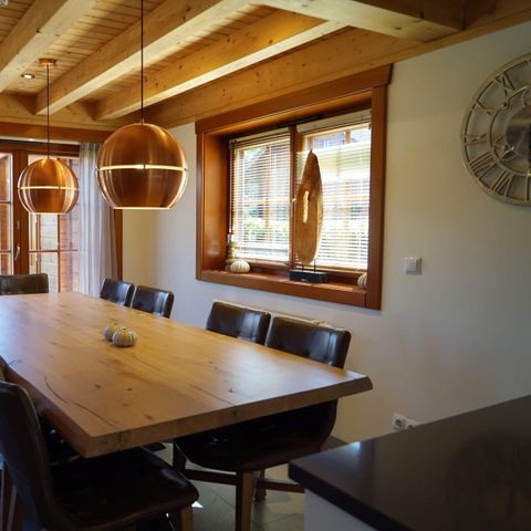 VAKANTIEHUIS 10 personen - Boekhorst l'etage 10