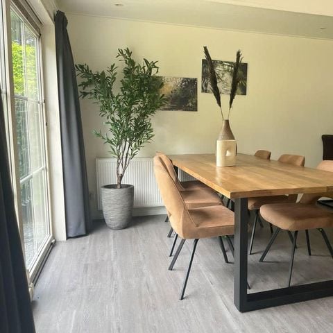 VAKANTIEHUIS 6 personen - Hackfort l'etage