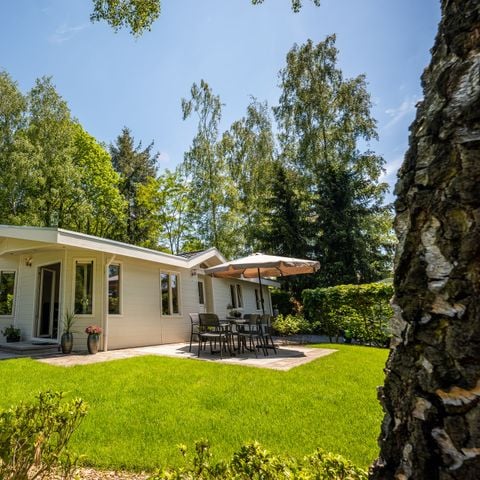 VAKANTIEHUIS 6 personen - Hackfort l'etage