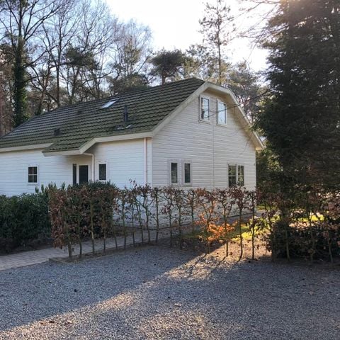 VAKANTIEHUIS 8 personen - Hackfort l'etage