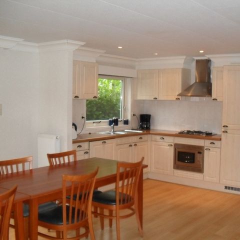 Chalet 8 personen - Hackfort l'etage 8