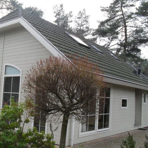 Chalet 8 personen - Hackfort l'etage 8