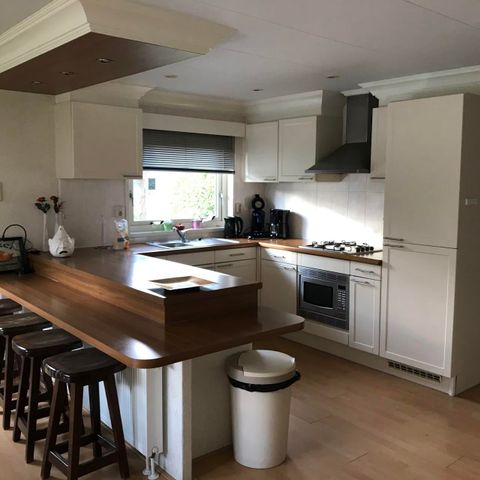 Chalet 8 personen - Hackfort l'etage 8