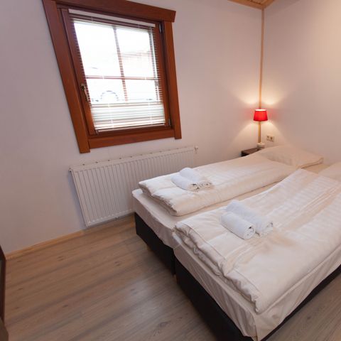 VAKANTIEHUIS 8 personen - Boekhorst l'etage