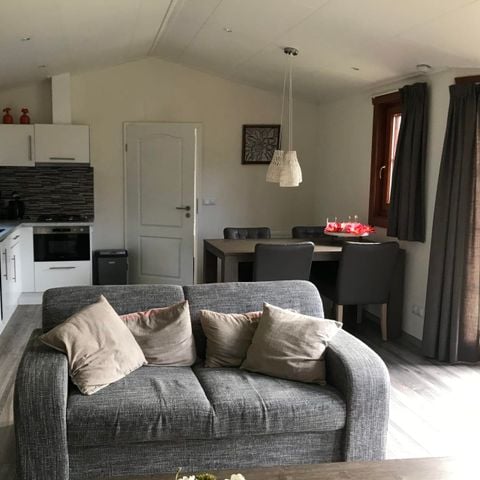 VAKANTIEHUIS 4 personen - Boekhorst