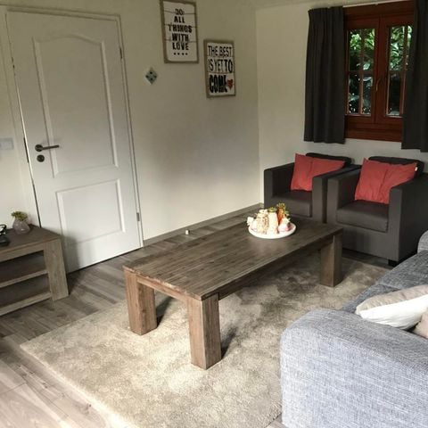 VAKANTIEHUIS 4 personen - Boekhorst