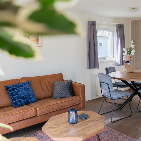 Chalet 4 personen - Berkel 4