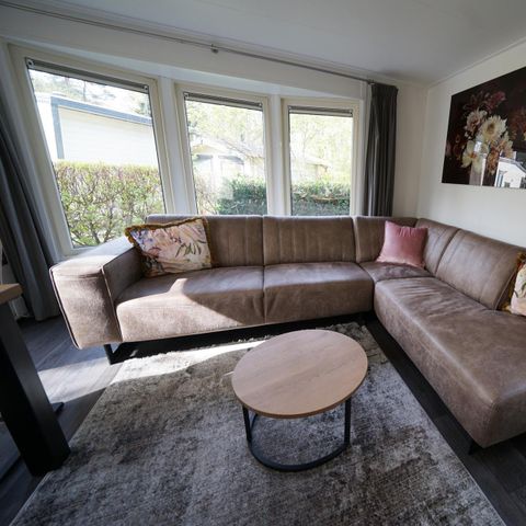 Chalet 4 personen - Berkel 4