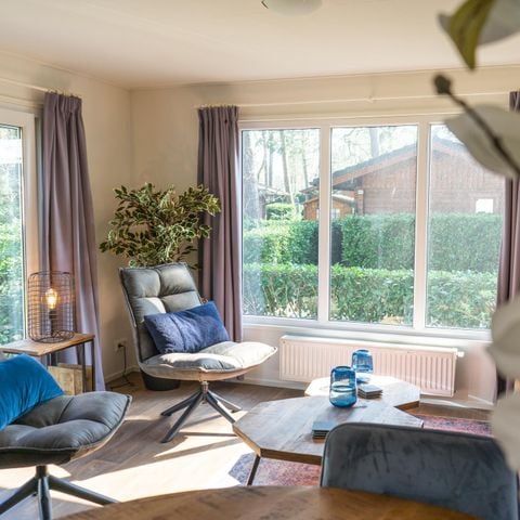 Chalet 4 personen - Berkel 4