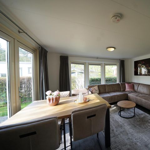 Chalet 4 personen - Berkel 4
