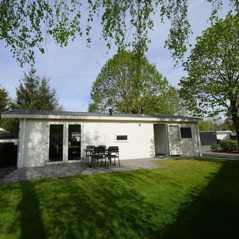 Chalet 4 personen - Berkel 4