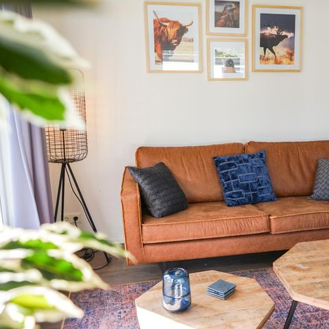 Chalet 4 personen - Berkel 4