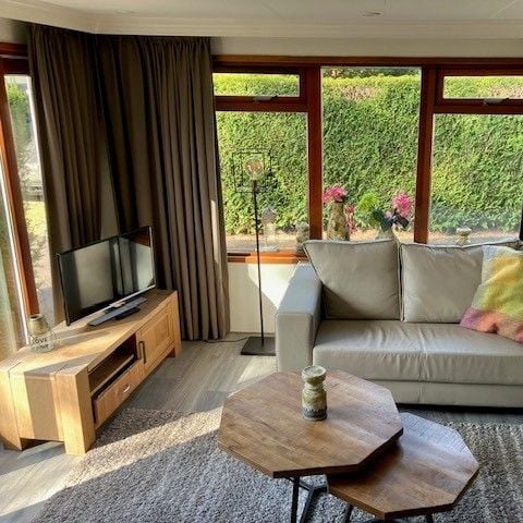 Bungalow 4 personen - L'Avenir 2+2