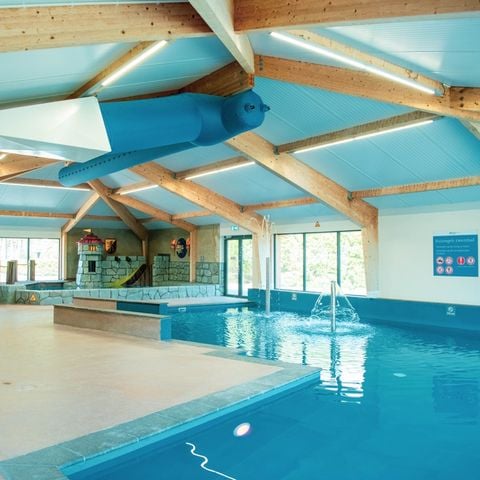 Bungalow 4 personen - L'Avenir 2+2