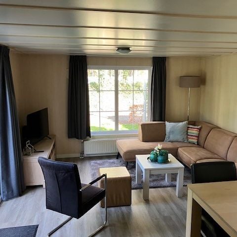 Bungalow 6 personen - L'Avenir 2+4