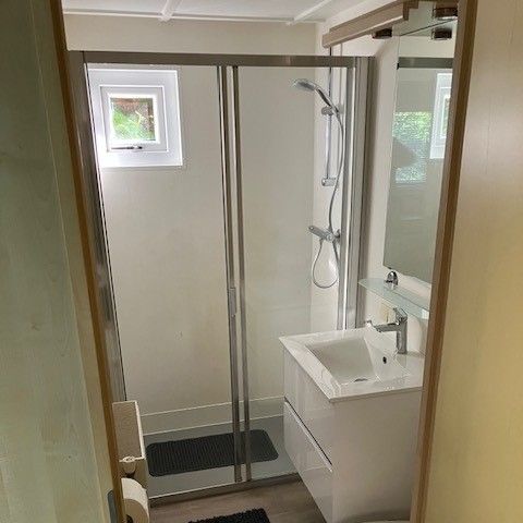 Bungalow 6 personen - L'Avenir 2+4