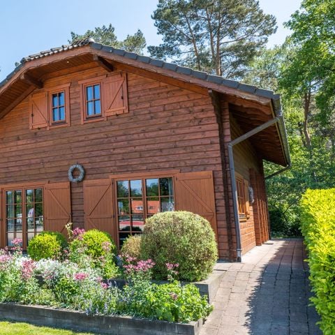 EuroParcs De Achterhoek - Camping Lochem - Afbeelding N°3