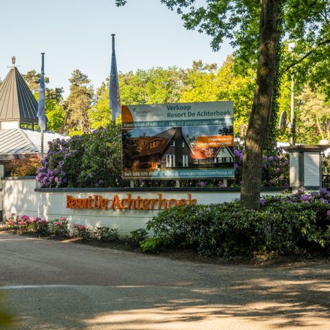 EuroParcs De Achterhoek - Camping Lochem - Afbeelding N°2