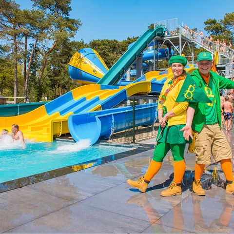 Camping Samoza - Camping Nunspeet - Afbeelding N°3