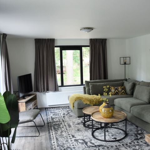 Chalet 6 personen - Bos Deluxe