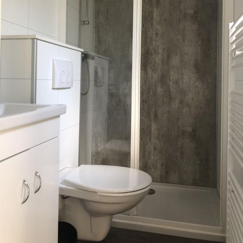 Chalet 6 personen - Veluwe Deluxe