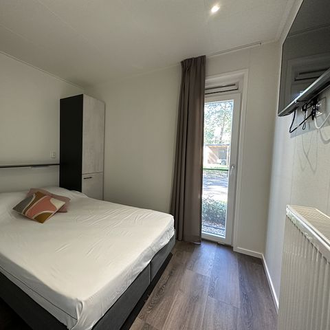 Chalet 6 personen - Veluwe Villa