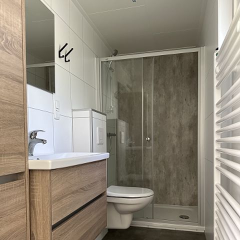 Chalet 6 personen - Veluwe Villa
