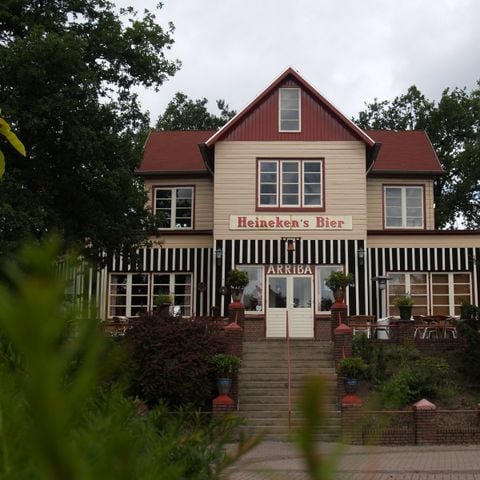 Camping Samoza - Camping Nunspeet - Afbeelding N°5