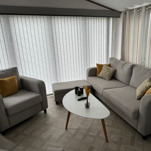 Chalet 4 personen - Luxe Chalet 4p