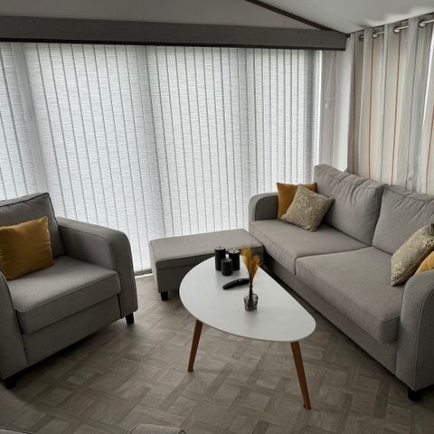 Chalet 4 personen - Luxe Chalet 4p