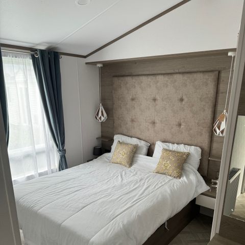 Chalet 4 personen - Luxe Chalet 4p