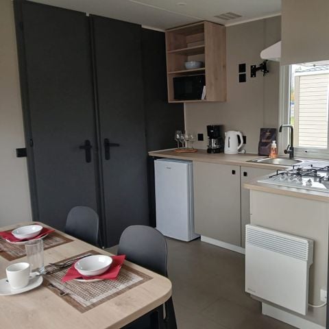 Chalet 4 personen - Cottage Chalet 4p