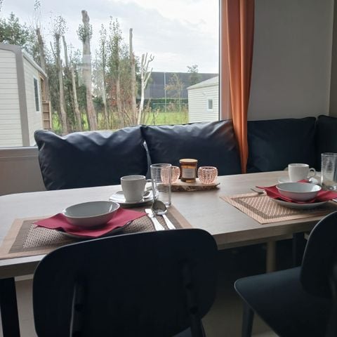 Chalet 4 personen - Cottage Chalet 4p