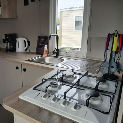 Chalet 4 personen - Cottage Chalet 4p