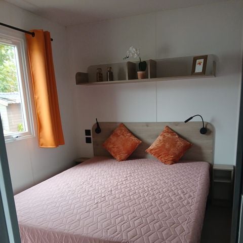 Chalet 4 personen - Cottage Chalet 4p