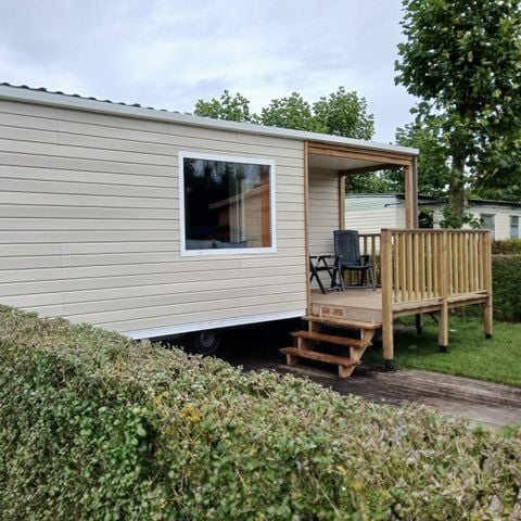 Chalet 6 personen - Cottage Chalet 6p