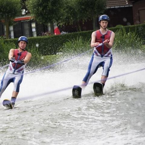 Recreatiepark Klein Strand - West-Vlaanderen - Afbeelding N°5