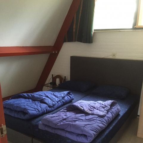 VAKANTIEHUIS 5 personen - Vosseven VosVilla