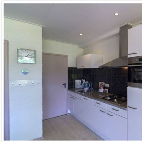 VAKANTIEHUIS 5 personen - Vosseven VosVilla