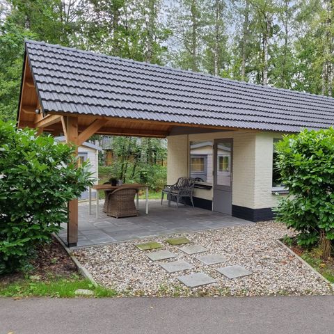 Vakantiepark 't Vosseven - Camping Weert - Afbeelding N°6
