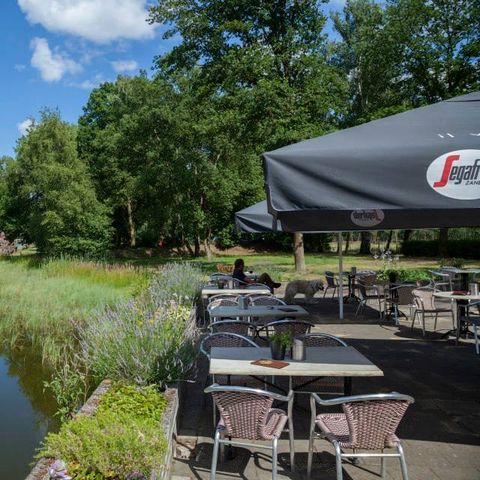 Vakantiepark 't Vosseven - Camping Weert - Afbeelding N°4