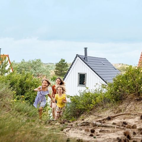Center Parcs Park Zandvoort - Camping Zandvoort - Afbeelding N°6
