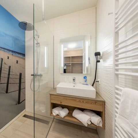 Slaapkamer 2 personen - Premium ZV1601