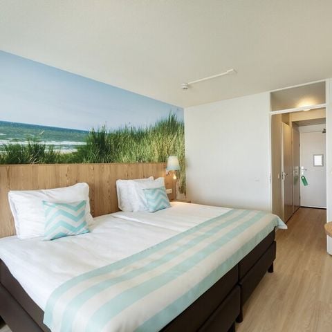 Hotelkamer 2 personen - Premium ZV1601