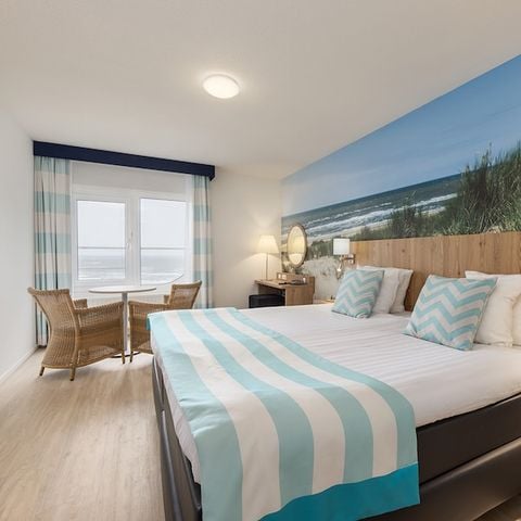 Hotelkamer 2 personen - Premium ZV1601