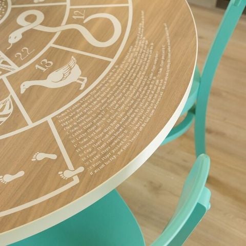 Bungalow 4 personen - Comfort ZV1611