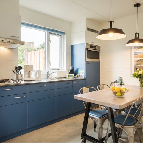 Bungalow 8 personen - Premium ZV1623